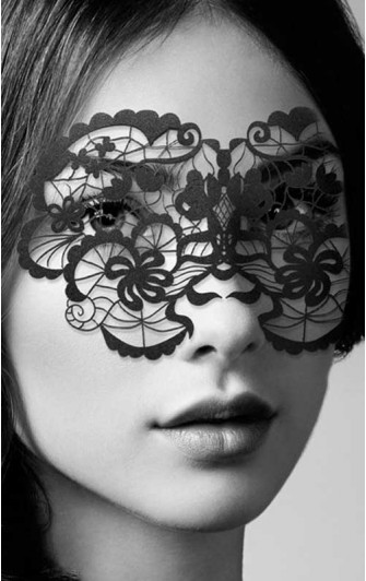 Masque Adhésif en Vinyle Anna – Bijoux Indiscrets