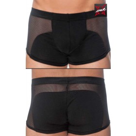 Boxer Sexy Homme Semi Transparent OUTX