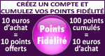 Points Fidelite
