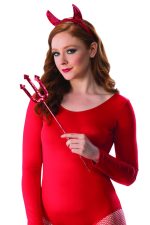 Kit d'accessoires diable pailleté