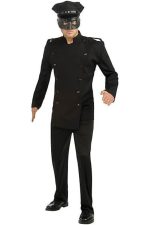 Costume Kato le frelon vert