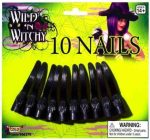 Ongles pressés Wild'n Witchy - lot de 10