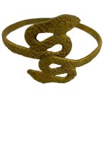 Bracelet en métal tendance