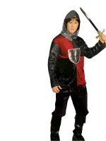 Costume chevalier Lancelot homme