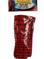Gants Spider-Man pour cosplay