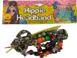 Bandeau hippie vintage