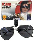 Lunettes de soleil Michael Jackson