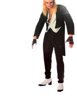 Costume riff raff rocky horror