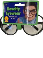 Lunettes géantes amusantes