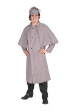 Costume détective privé homme