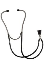 Accessoire stéthoscope médical pour costume