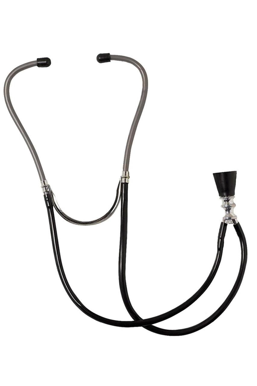 Accessoire stéthoscope médical pour costume