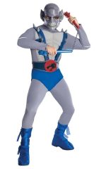 Costume deluxe Panthro pour homme