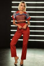 Déguisement pop star grande taille