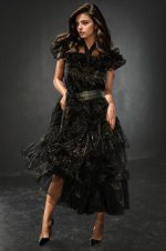 Wednesday Addams Prom dress costume