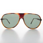 Lunettes aviateur vintage années 1980 Chopper