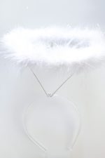 Auréole d’ange sexy