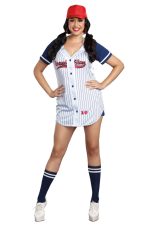 Déguisement grande taille Grand Slam
