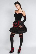 Costume infirmière Nightingale sexy