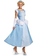 Costume princesse Cendrillon