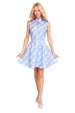 Costume poupée aventurière grande taille