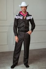 Costume cowboy Ken pour homme