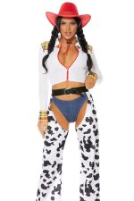 Costume cowgirl grande taille You’ve Got a Friend