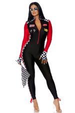 Costume pilote de course Shift Gears