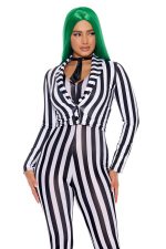 Combinaison Say My Name sexy