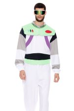 Costume Real Buzz pour homme