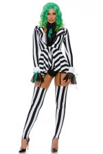 Costume Got the Juice film