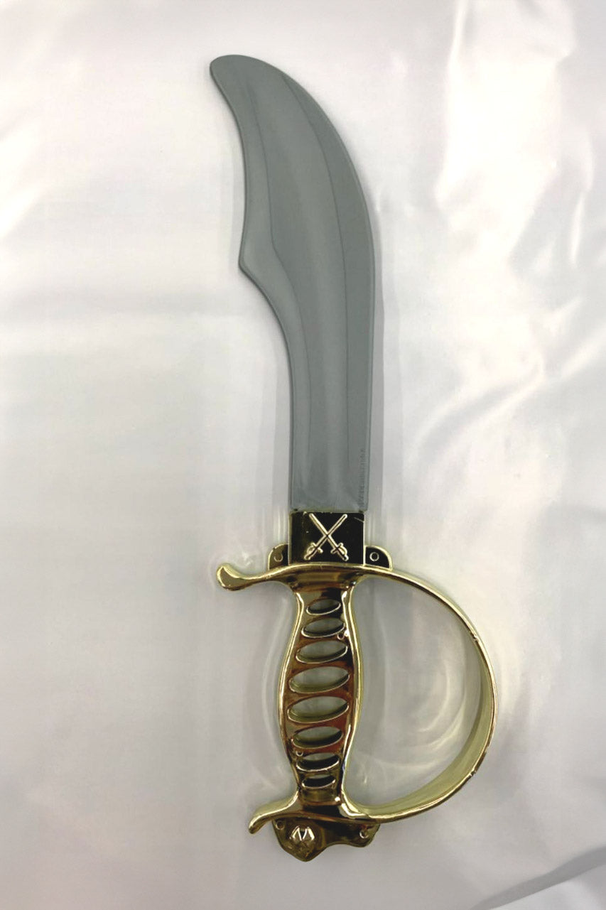 Sabre pirate jouet 35 cm
