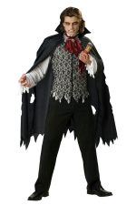 Costume chasseur de vampires