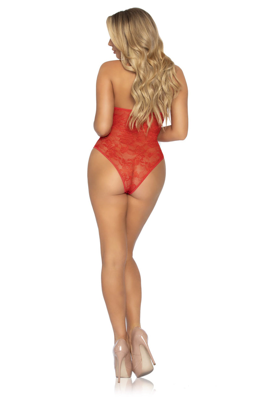 Body multi-brides en dentelle cœur – Image 6