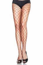 Collants résille filet sexy