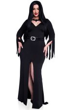 Costume maîtresse immortelle grande taille