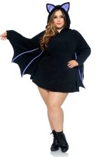 Déguisement chauve-souris lune grande taille