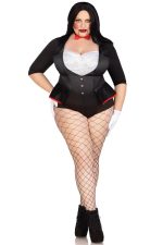 Costume pretty puppet grande taille
