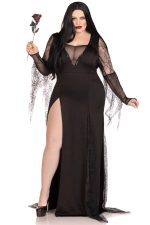 Costume spooky beauty grande taille