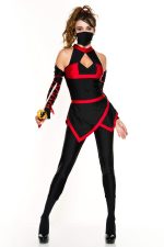 Costume ninja marcheur des ombres
