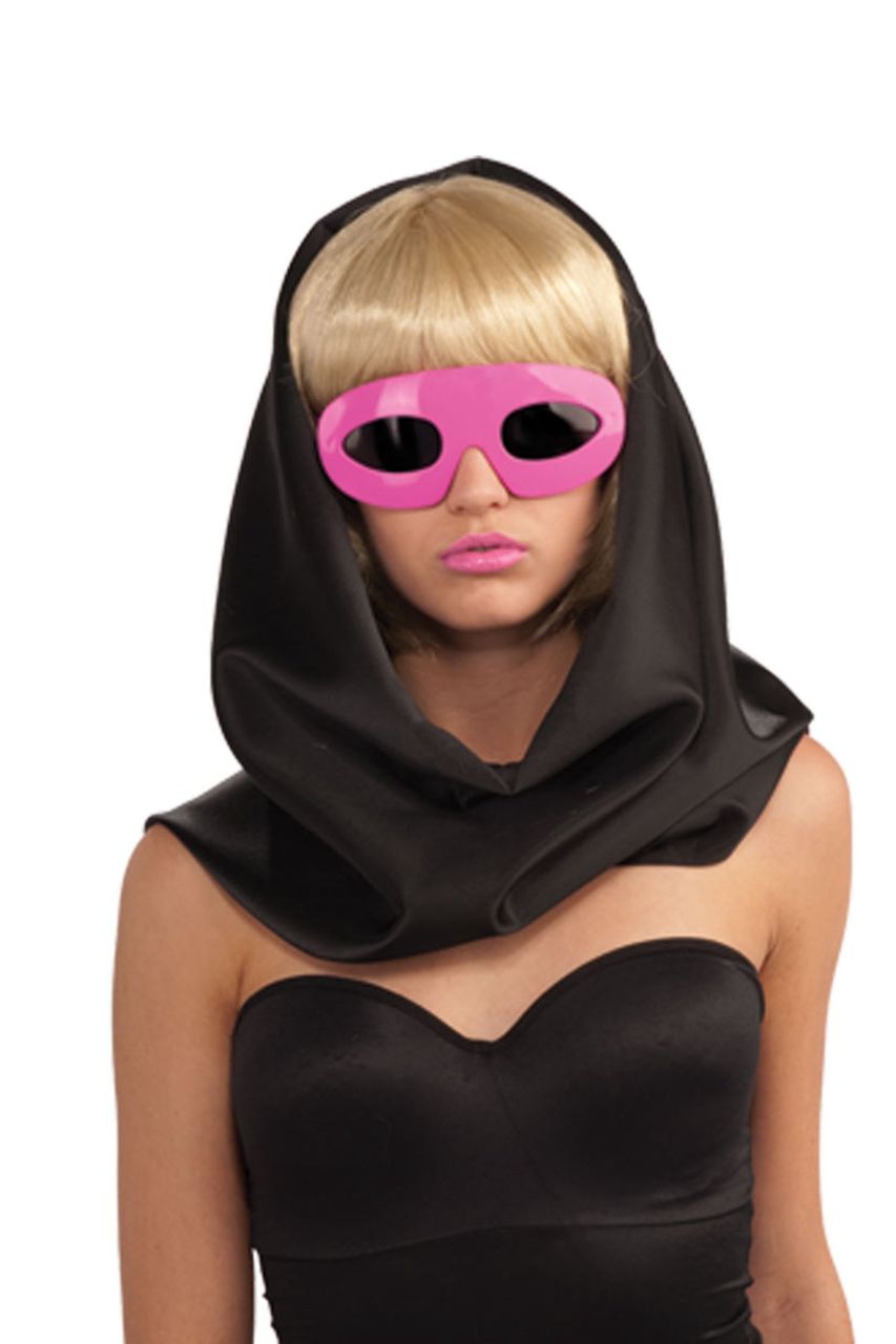 Lunettes de soleil Lady Gaga – Image 5