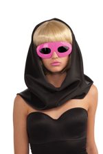 Lunettes de soleil Lady Gaga
