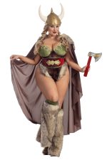 Costume Valhalla Honey grande taille