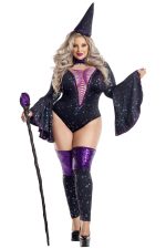 Costume grande taille Image of Your Dreams