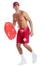 Costume bae watch homme