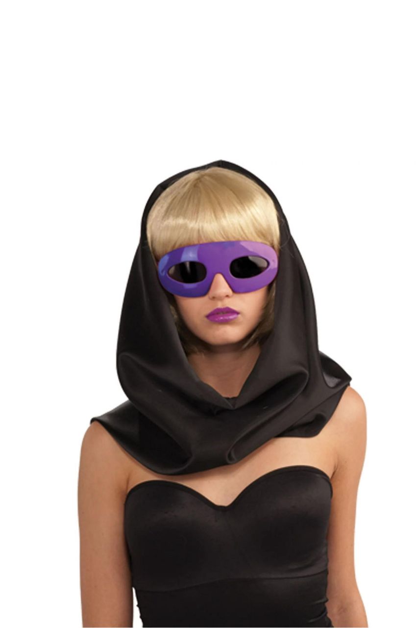 Lunettes de soleil Lady Gaga – Image 4