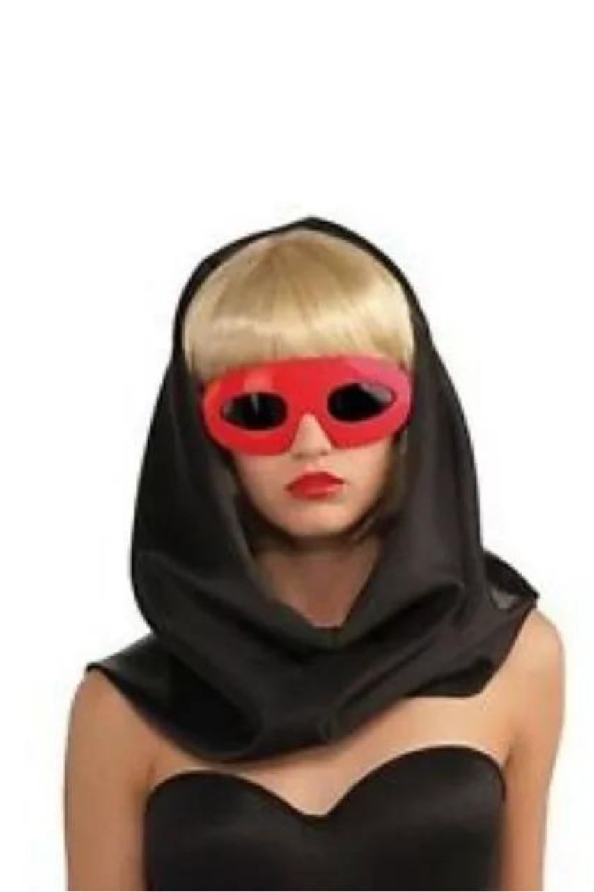 Lunettes de soleil Lady Gaga – Image 3