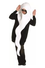 Costume spermatozoïde Halloween