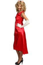 Costume miss piggy deluxe pour femme