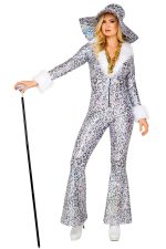 Costume Money Trap Diva